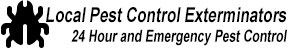 Granada MN Pest Control Exterminators
